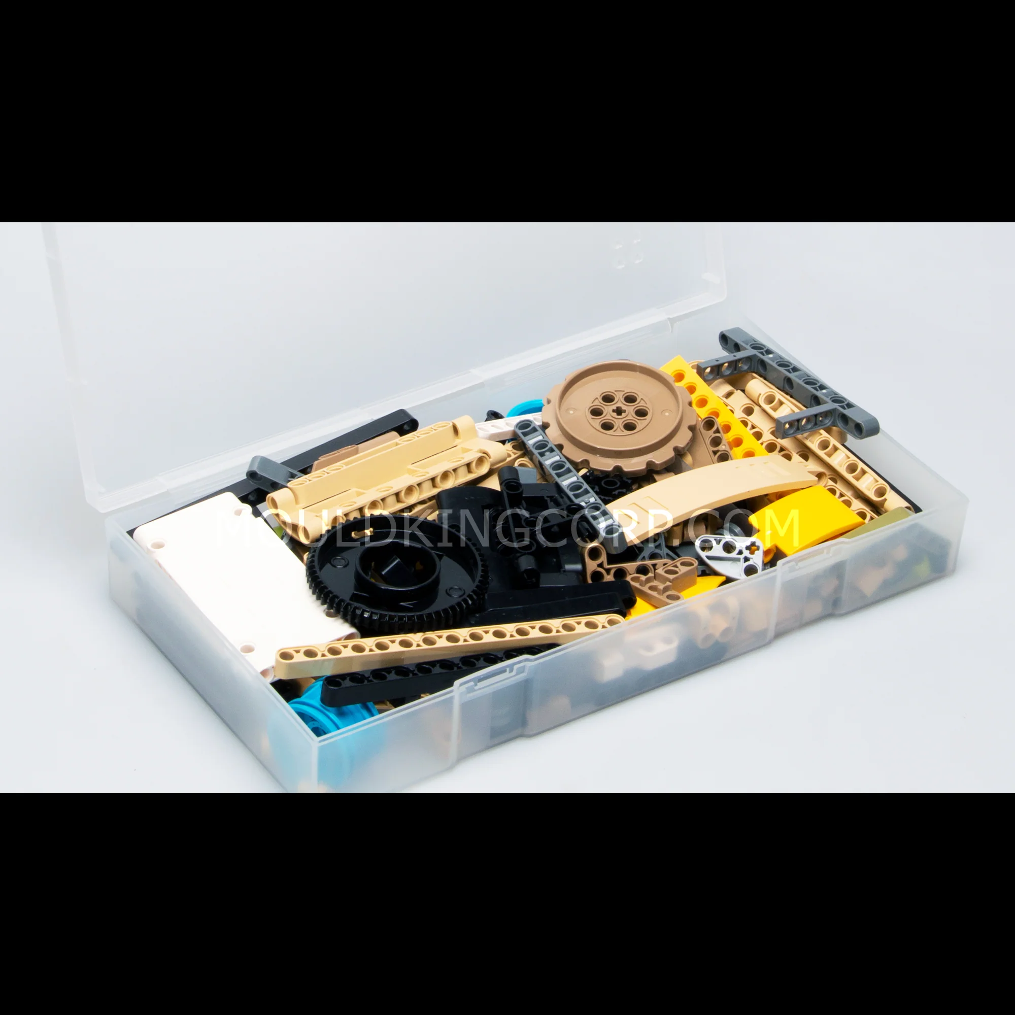 Mould King Building Brick Blind Box Collection Random Parts in Box | 500g - Image 4