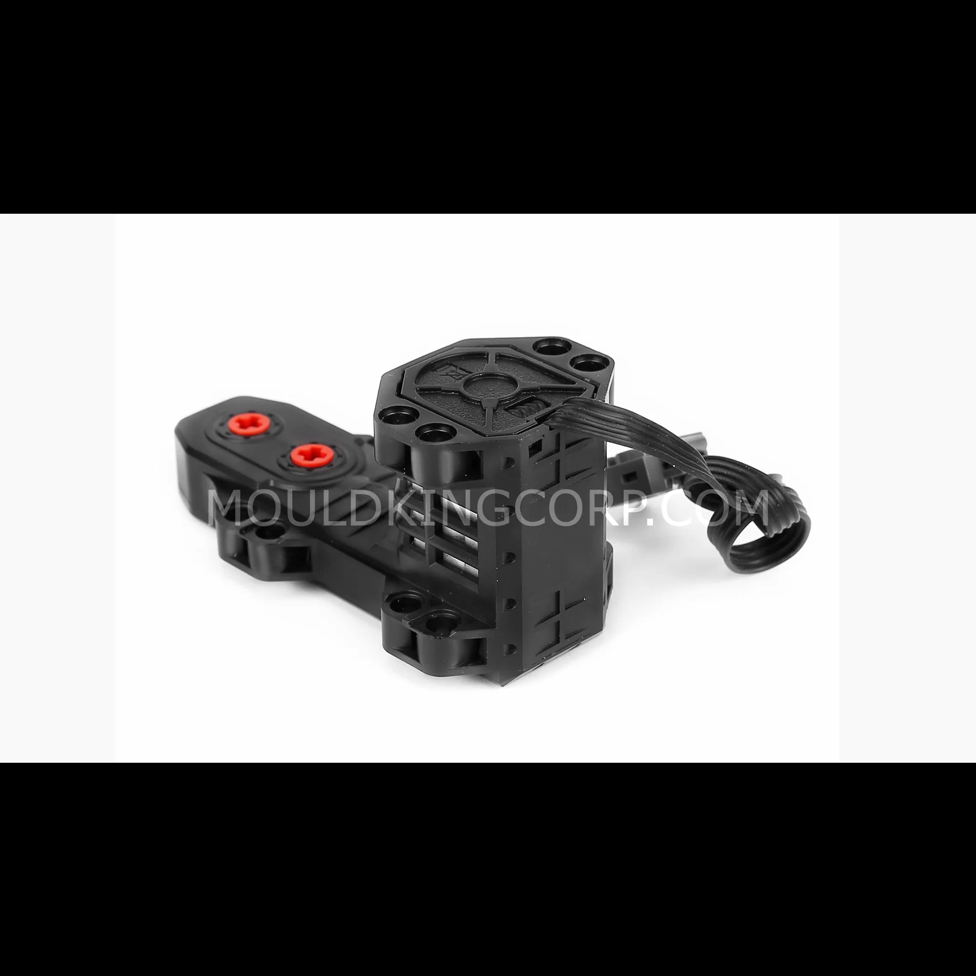 Mould King Power Function Buggy Motor Set | Technic - Image 3