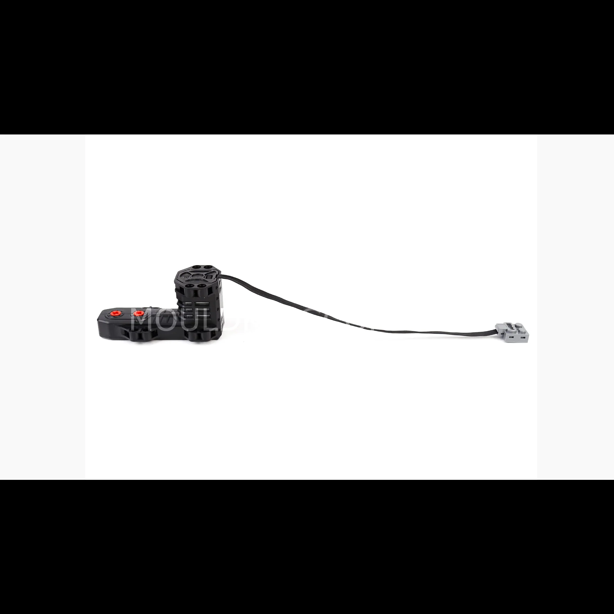 Mould King Power Function Buggy Motor Set | Technic - Image 4