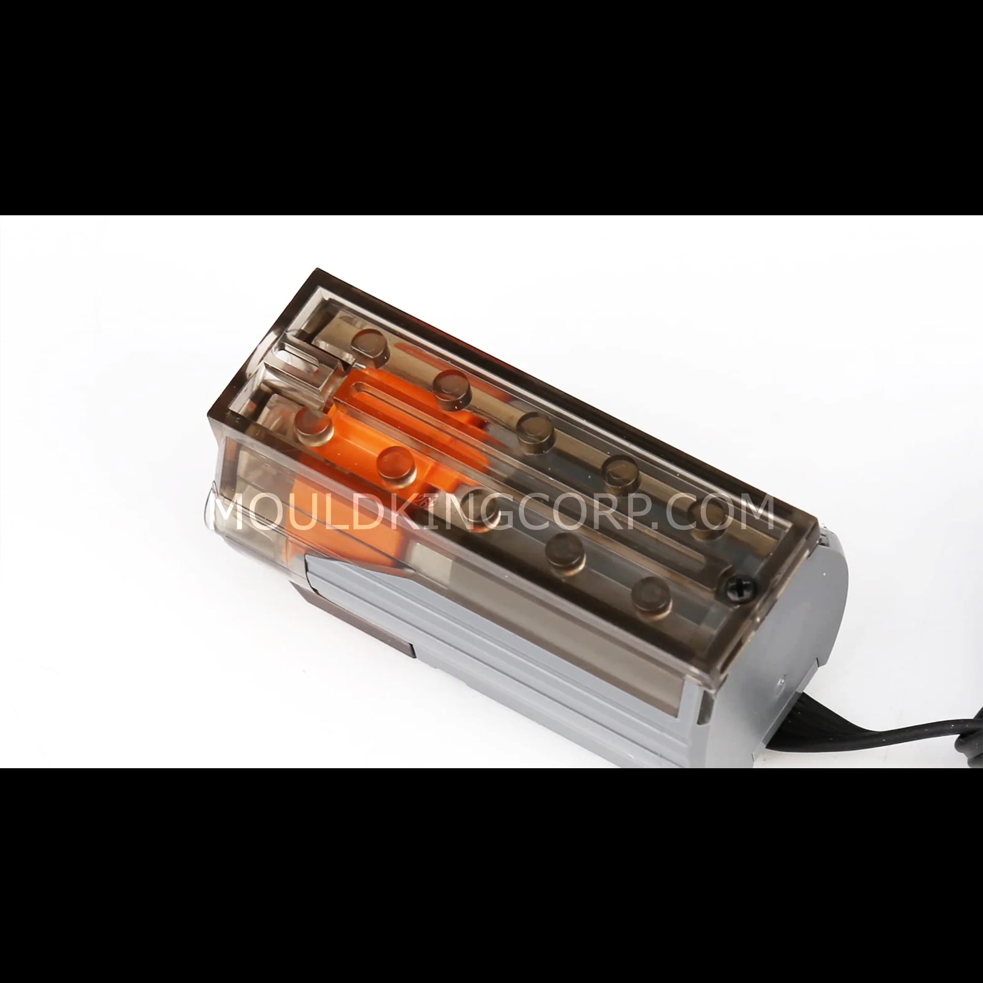 Mould King Power Function M Motor Set | Technic - Image 3