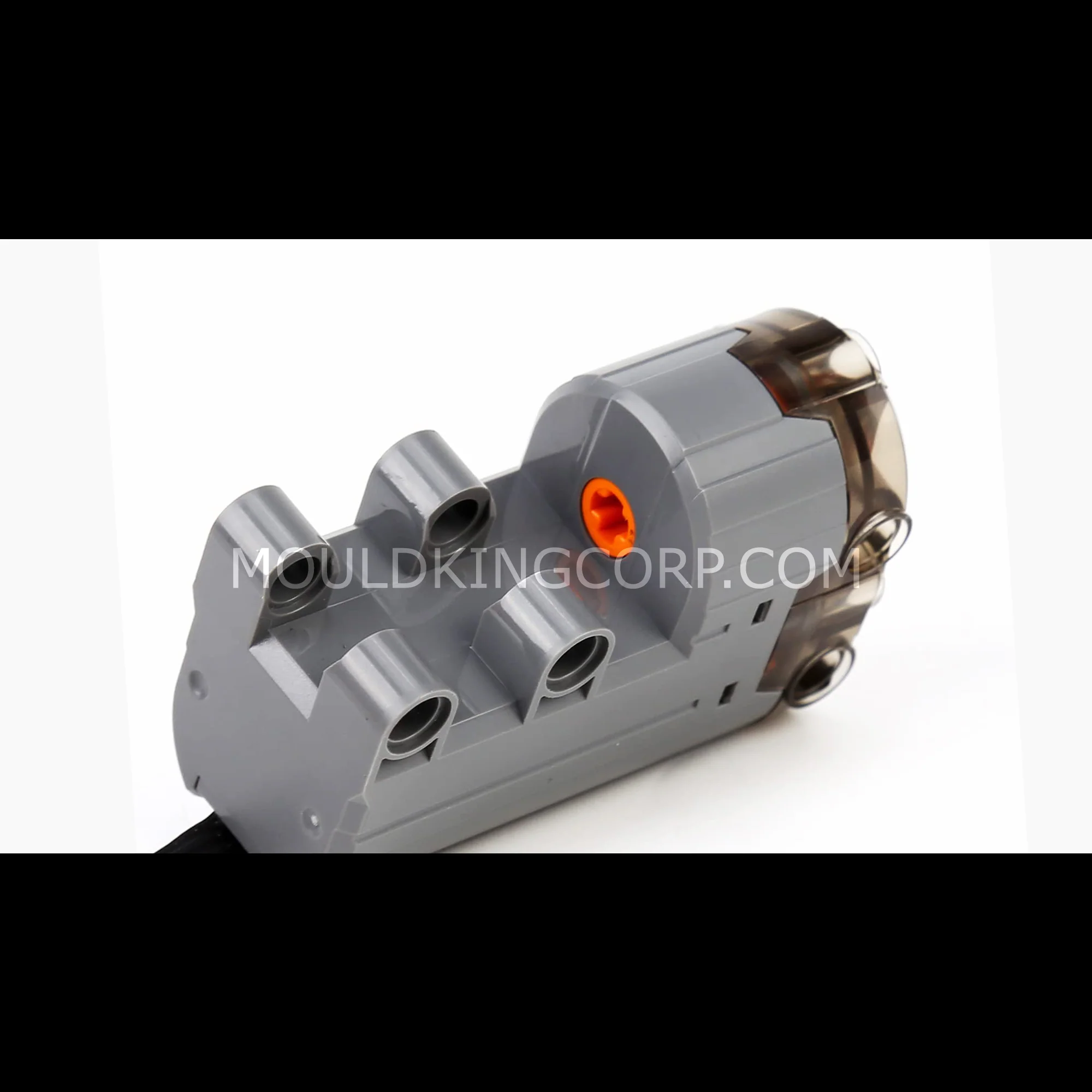 Mould King Power Function Servo Motor Set | Technic - Image 2